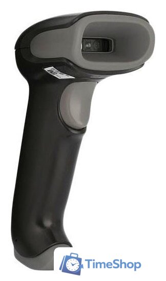Сканер штрих-кодов Honeywell Voyager XP 1472g (черный) - Изображение №1 — Интернет-магазин Time-Shop