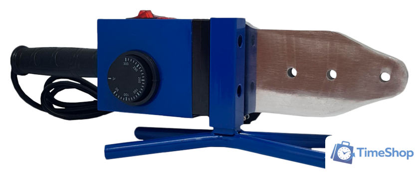 Аппарат для сварки труб Витязь ППТ-2200 - Изображение №2 — Интернет-магазин Time-Shop