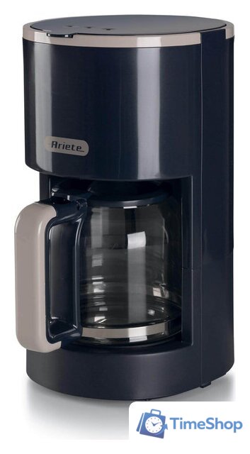 Капельная кофеварка Ariete 1394/00 - Изображение №4 — Интернет-магазин Time-Shop