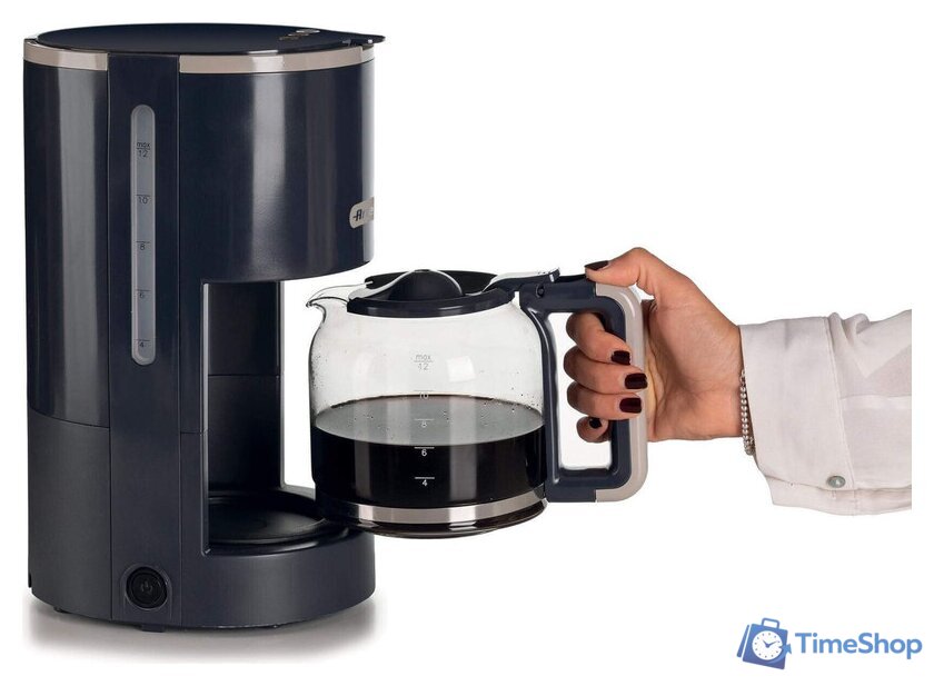 Капельная кофеварка Ariete 1394/00 - Изображение №1 — Интернет-магазин Time-Shop