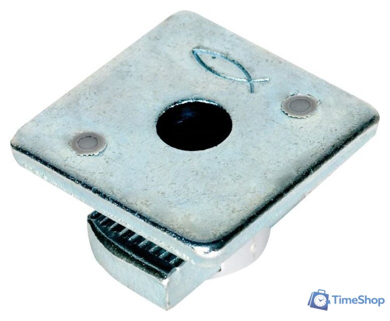 Набор гаек Fischer FCN Clix M10 559763 (50шт) - Изображение №1 — Интернет-магазин Time-Shop