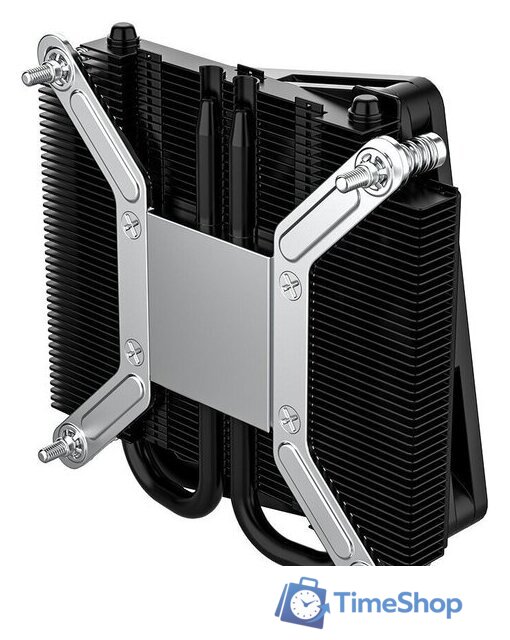 Кулер для процессора ID-Cooling IS-23i Black - Изображение №5 — Интернет-магазин Time-Shop