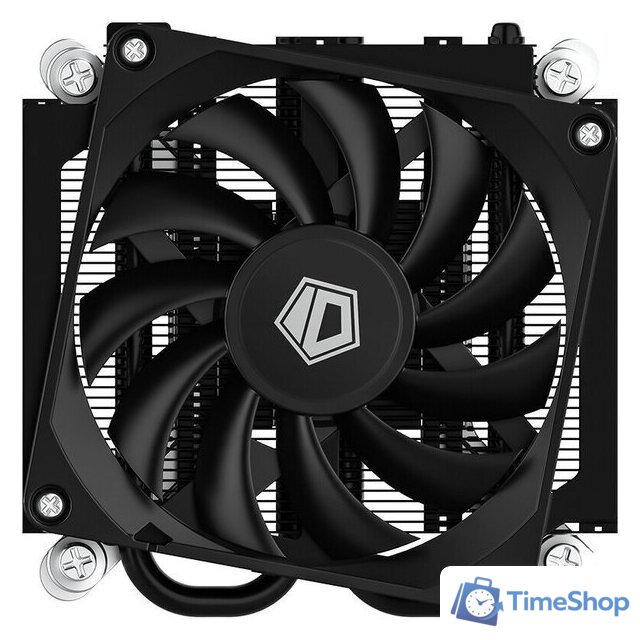 Кулер для процессора ID-Cooling IS-23i Black - Изображение №2 — Интернет-магазин Time-Shop