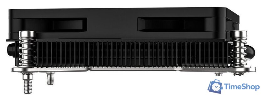 Кулер для процессора ID-Cooling IS-23i Black - Изображение №3 — Интернет-магазин Time-Shop
