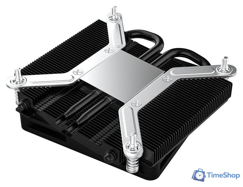 Кулер для процессора ID-Cooling IS-23i Black - Изображение №7 — Интернет-магазин Time-Shop