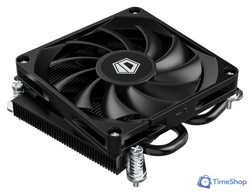 Кулер для процессора ID-Cooling IS-23i Black - Изображение №1 — Интернет-магазин Time-Shop