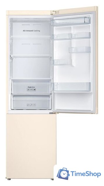 Холодильник Samsung RB37A5200EL/WT - Изображение №9 — Интернет-магазин Time-Shop
