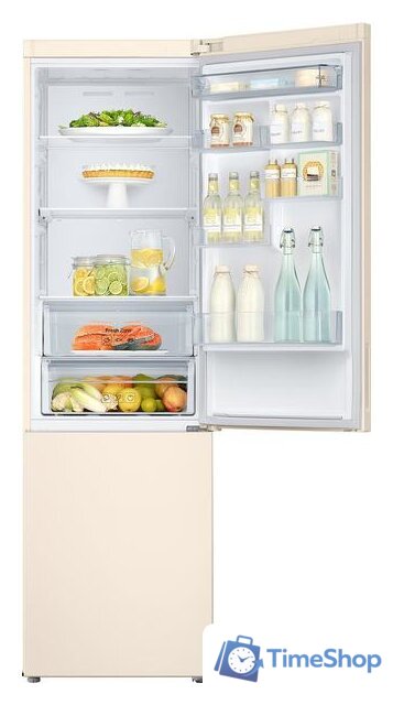 Холодильник Samsung RB37A5200EL/WT - Изображение №10 — Интернет-магазин Time-Shop