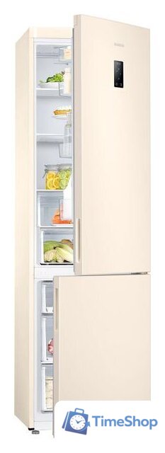 Холодильник Samsung RB37A5200EL/WT - Изображение №6 — Интернет-магазин Time-Shop