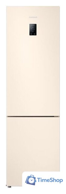 Холодильник Samsung RB37A5200EL/WT - Изображение №1 — Интернет-магазин Time-Shop