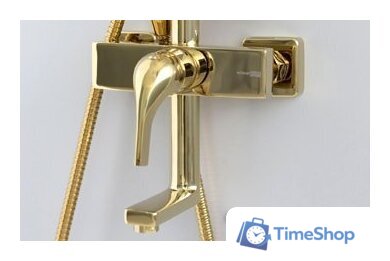 Душевая система  Wasserkraft A17101 - Изображение №9 — Интернет-магазин Time-Shop