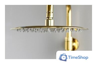 Душевая система  Wasserkraft A17101 - Изображение №4 — Интернет-магазин Time-Shop