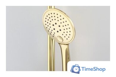 Душевая система  Wasserkraft A17101 - Изображение №6 — Интернет-магазин Time-Shop