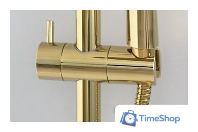 Душевая система  Wasserkraft A17101 - Изображение №7 — Интернет-магазин Time-Shop