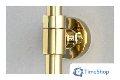 Душевая система  Wasserkraft A17101 - Изображение №8 — Интернет-магазин Time-Shop