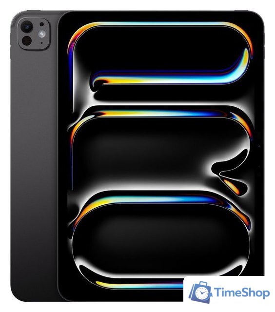 Планшет Apple iPad Pro 11