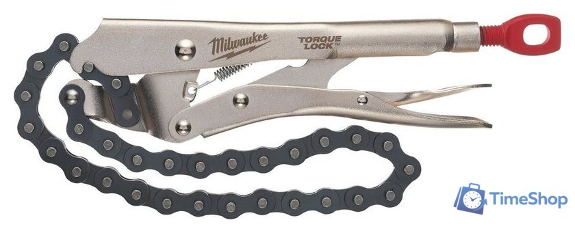Зажим Milwaukee 48223542 - Изображение №1 — Интернет-магазин Time-Shop
