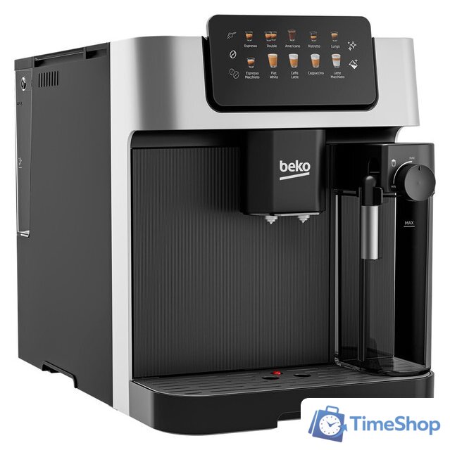 Кофемашина BEKO CEG7304 - Изображение №1 — Интернет-магазин Time-Shop