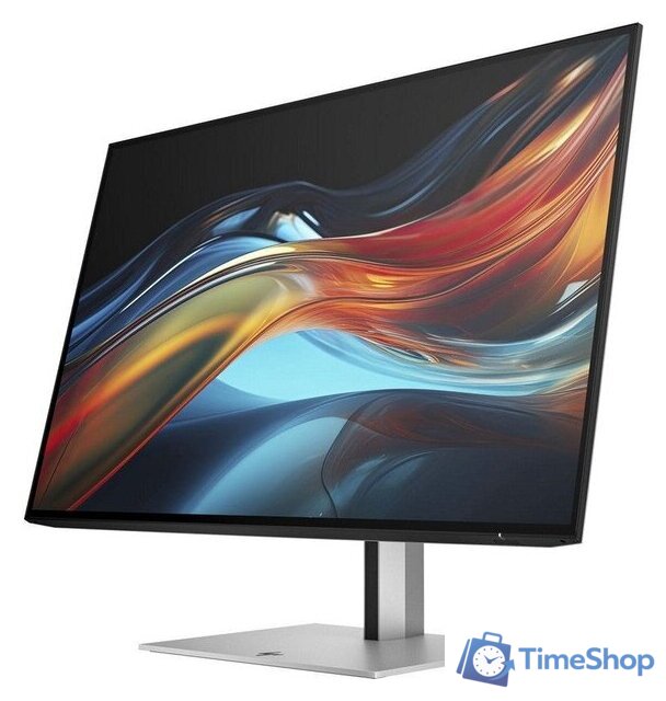 Монитор HP S7 Pro 724pu 8Y2F7AA - Изображение №2 — Интернет-магазин Time-Shop