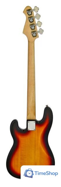 Бас-гитара Aria Pro II STB-PB 3TS - Изображение №2 — Интернет-магазин Time-Shop