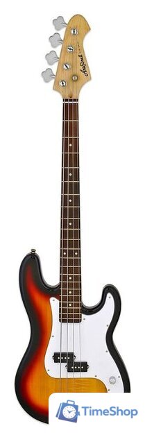 Бас-гитара Aria Pro II STB-PB 3TS - Изображение №1 — Интернет-магазин Time-Shop