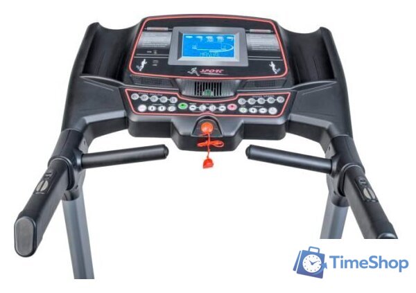 Электрическая беговая дорожка VictoryFit VF-3505 - Изображение №4 — Интернет-магазин Time-Shop