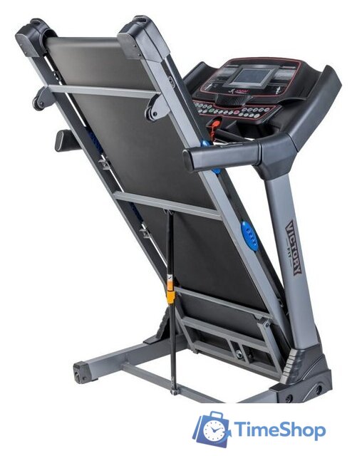 Электрическая беговая дорожка VictoryFit VF-3505 - Изображение №2 — Интернет-магазин Time-Shop