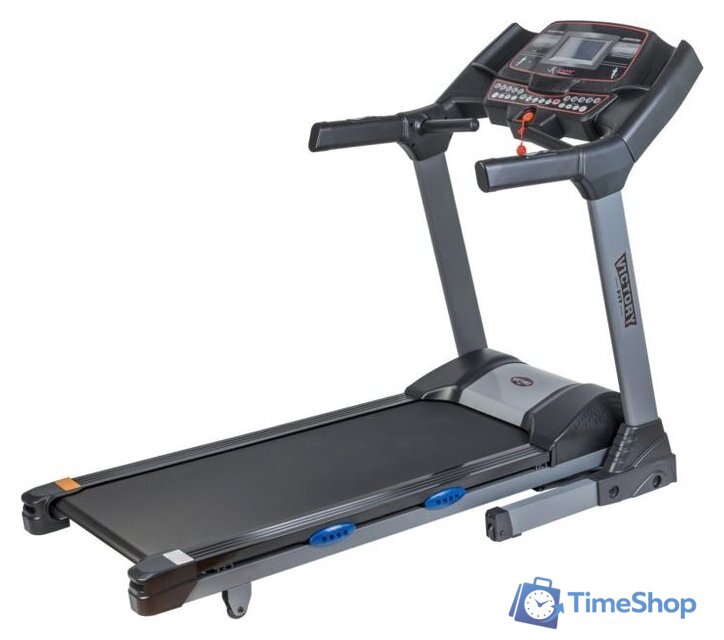 Электрическая беговая дорожка VictoryFit VF-3505 - Изображение №1 — Интернет-магазин Time-Shop