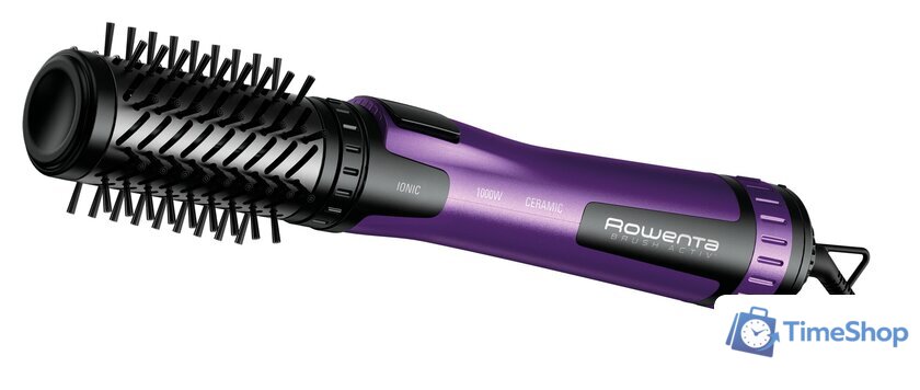 Фен-щетка Rowenta Brush Activ CF9525F0 - Изображение №1 — Интернет-магазин Time-Shop