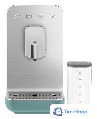 Кофемашина Smeg BCC13EGMEU - Изображение №1 — Интернет-магазин Time-Shop