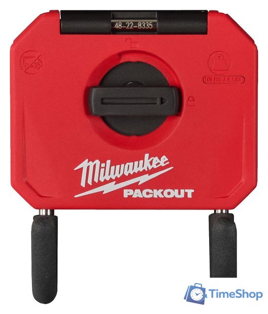 Ключ Milwaukee 4932480705 - Изображение №1 — Интернет-магазин Time-Shop