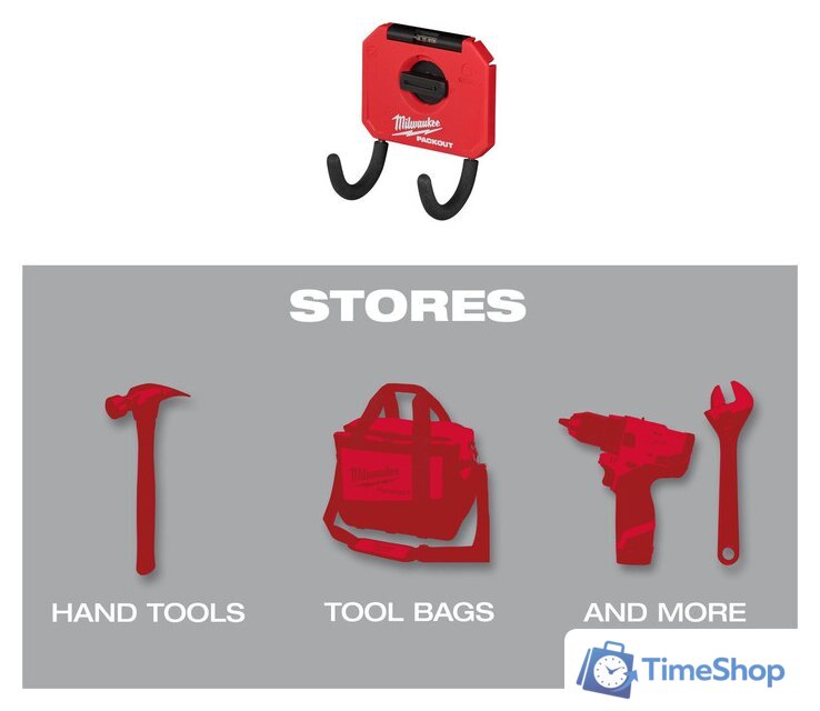 Ключ Milwaukee 4932480705 - Изображение №5 — Интернет-магазин Time-Shop