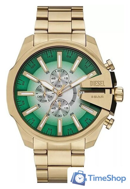 Наручные часы Diesel DZ4684 - Изображение №1 — Интернет-магазин Time-Shop