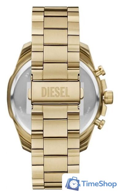 Наручные часы Diesel DZ4684 - Изображение №3 — Интернет-магазин Time-Shop