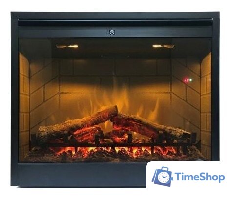 Электрокамин Dimplex Symphony 2608 LED DF2608-INT - Изображение №1 — Интернет-магазин Time-Shop