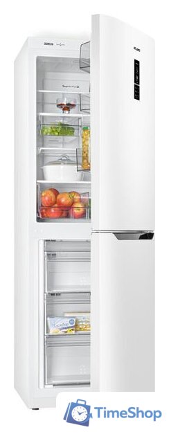 Холодильник ATLANT ХМ-4619-109-ND - Изображение №4 — Интернет-магазин Time-Shop