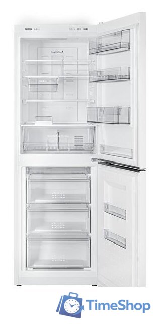 Холодильник ATLANT ХМ-4619-109-ND - Изображение №2 — Интернет-магазин Time-Shop