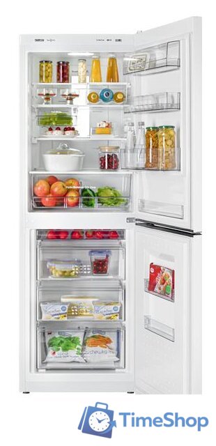 Холодильник ATLANT ХМ-4619-109-ND - Изображение №3 — Интернет-магазин Time-Shop