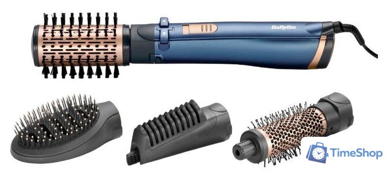 Фен-щетка BaByliss AS965E - Изображение №1 — Интернет-магазин Time-Shop
