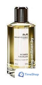 Парфюмерная вода Mancera Wild Candy EdP (60 мл) - Изображение №1 — Интернет-магазин Time-Shop