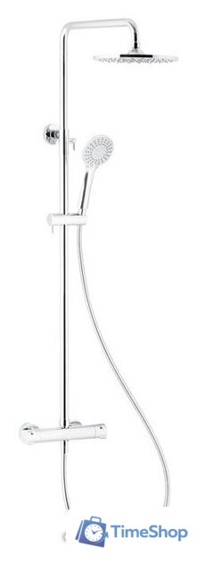 Душевая система  Armatura Luna 5716-920-00 - Изображение №1 — Интернет-магазин Time-Shop