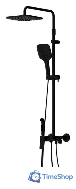 Душевая система  Damixa Apollo DX220920300 - Изображение №1 — Интернет-магазин Time-Shop