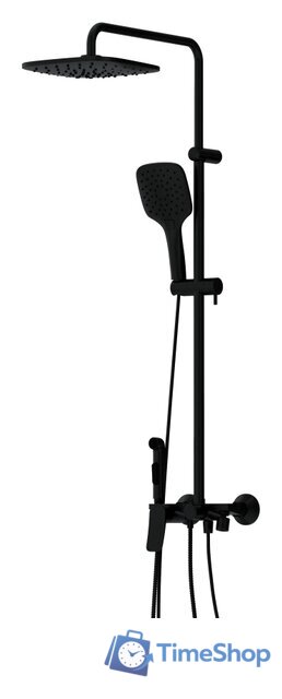 Душевая система  Damixa Apollo DX220920300 - Изображение №4 — Интернет-магазин Time-Shop