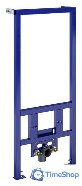 Инсталляция для биде Roca A890071000 - Изображение №1 — Интернет-магазин Time-Shop