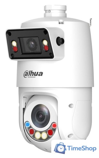 IP-камера Dahua DH-SDT4E225-4F-GB-A-PV1-S2 - Изображение №1 — Интернет-магазин Time-Shop