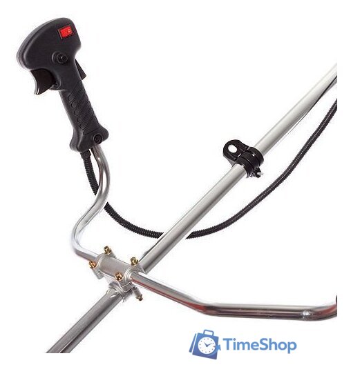 Триммер RedVerg Basic GB43C - Изображение №7 — Интернет-магазин Time-Shop