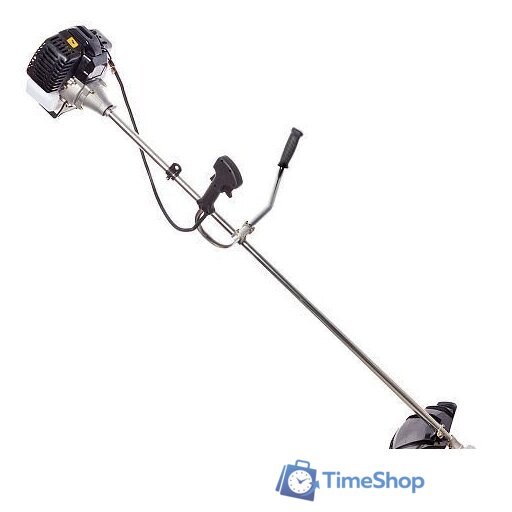 Триммер RedVerg Basic GB43C - Изображение №2 — Интернет-магазин Time-Shop