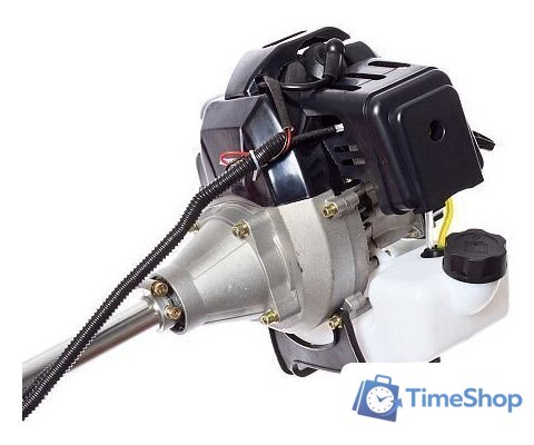 Триммер RedVerg Basic GB43C - Изображение №3 — Интернет-магазин Time-Shop