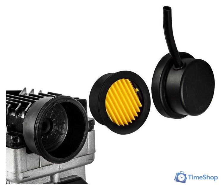 Компрессор Quattro Elementi Pacific 50-400 - Изображение №8 — Интернет-магазин Time-Shop