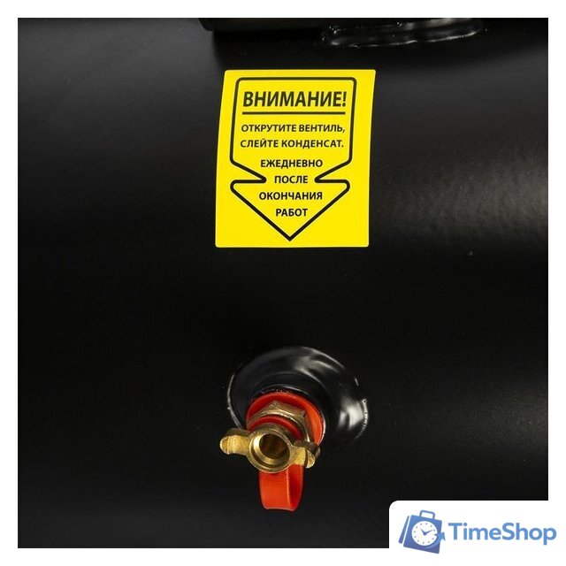 Компрессор Quattro Elementi Pacific 50-400 - Изображение №4 — Интернет-магазин Time-Shop